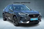 2022 Cupra Formentor
