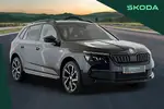 2022 Skoda Kamiq