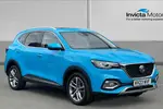 2023 MG HS