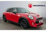 2019 MINI Hatchback 5dr