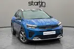 2022 Kia Stonic