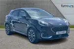 2023 Ford Puma