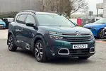 2022 Citroen C5 Aircross