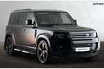 2022 Land Rover Defender