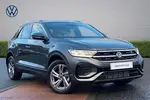 2025 Volkswagen T-Roc