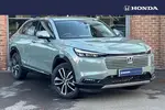 2025 Honda HR-V