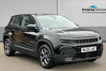 2025 Jeep Avenger