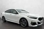 2021 BMW 2 Series Gran Coupe