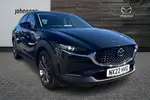2022 Mazda CX-30