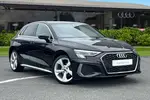 2022 Audi A3