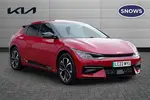 2022 Kia EV6