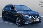 2021 Nissan Qashqai