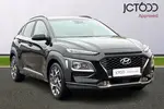 2019 Hyundai Kona