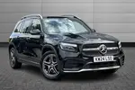 2024 Mercedes-Benz GLB