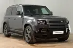 2023 Land Rover Defender