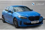 2023 BMW 1 Series