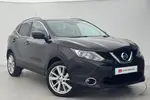 2016 Nissan Qashqai
