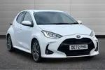2022 Toyota Yaris