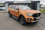 2023 Ford Ranger