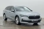 2025 Skoda Superb Estate