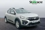 2023 Dacia Sandero Stepway