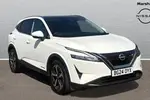 2024 Nissan Qashqai