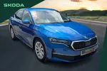 2024 Skoda Octavia