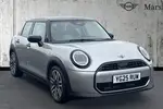2025 MINI Hatchback 5dr