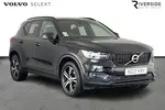 2021 Volvo XC40