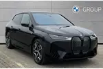 2022 BMW iX