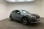 2020 Audi Q5