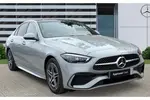 2026 Mercedes-Benz C-Class