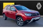 2022 Dacia Duster