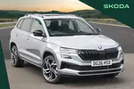 2026 Skoda Karoq