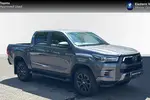 2023 Toyota Hilux