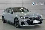 2025 BMW i5