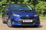 2022 Toyota Yaris