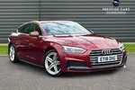 2018 Audi A5