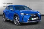 2021 Lexus UX