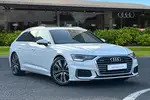 2023 Audi A6 Avant