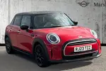 2023 MINI Hatchback 5dr