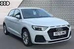 2025 Audi A1
