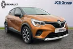 2021 Renault Captur