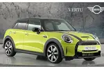 2023 MINI Hatchback