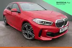 2023 BMW 1 Series