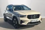 2025 Volvo XC40