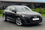 2023 Audi A1