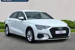 2022 Audi A3