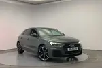 2022 Audi A1