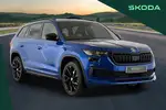2022 Skoda Kodiaq